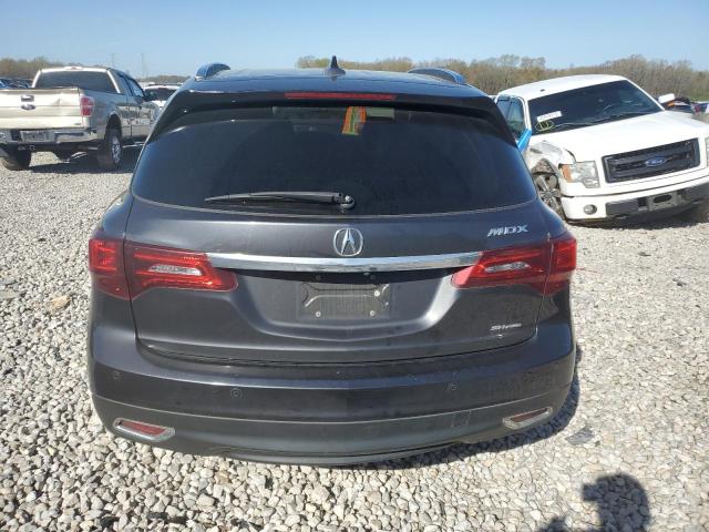 Photo 5 VIN: 5FRYD4H98GB039253 - ACURA MDX ADVANC 