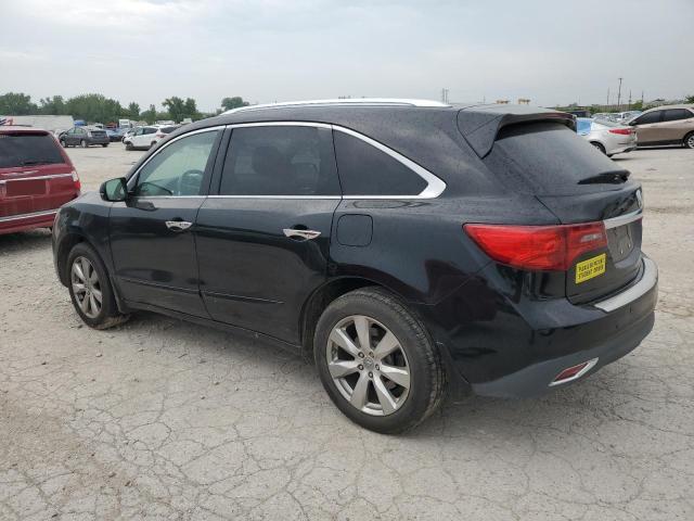 Photo 1 VIN: 5FRYD4H98GB050947 - ACURA MDX ADVANC 