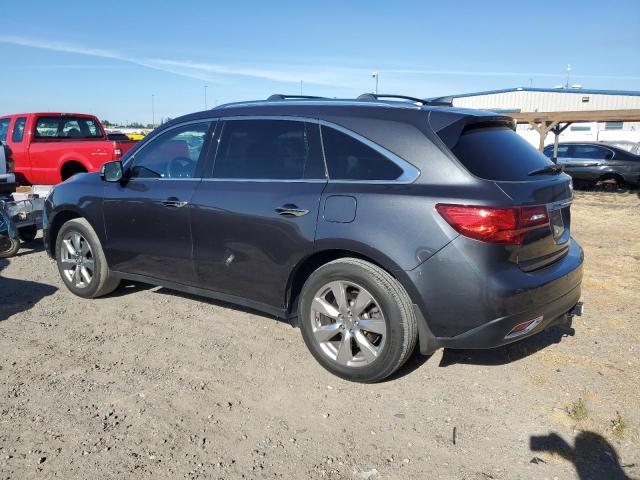 Photo 1 VIN: 5FRYD4H99GB024907 - ACURA MDX 