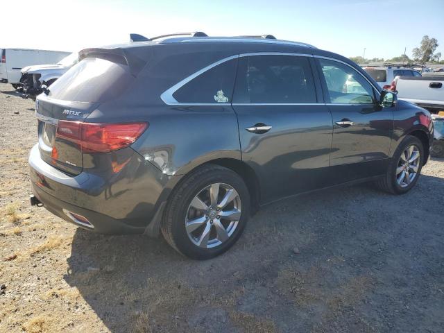 Photo 2 VIN: 5FRYD4H99GB024907 - ACURA MDX 