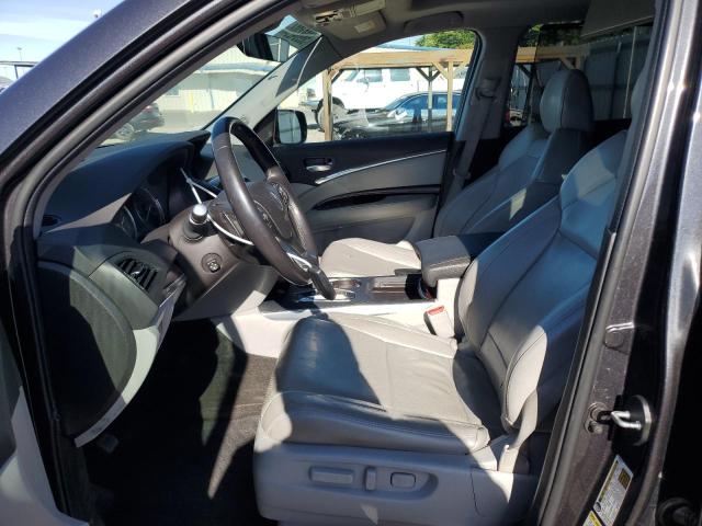 Photo 6 VIN: 5FRYD4H99GB024907 - ACURA MDX 