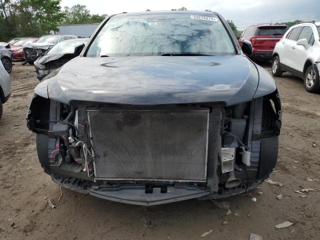 Photo 4 VIN: 5FRYD4H99GB056983 - ACURA MDX 