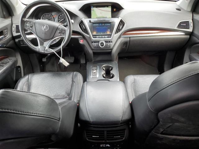 Photo 7 VIN: 5FRYD4H99GB056983 - ACURA MDX 