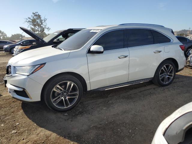 Photo 0 VIN: 5FRYD4H99HB022298 - ACURA MDX ADVANC 