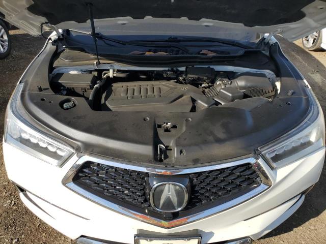 Photo 11 VIN: 5FRYD4H99HB022298 - ACURA MDX ADVANC 