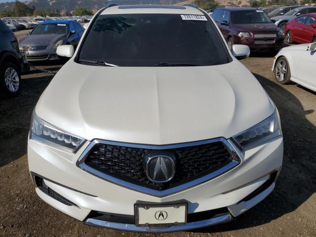 Photo 4 VIN: 5FRYD4H99HB022298 - ACURA MDX ADVANC 