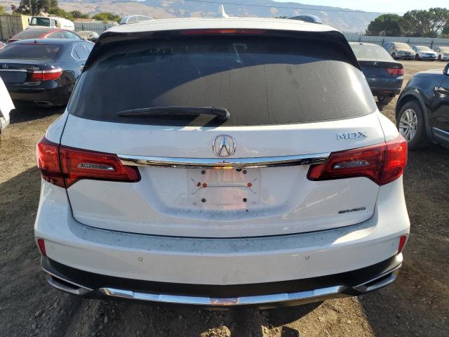 Photo 5 VIN: 5FRYD4H99HB022298 - ACURA MDX ADVANC 