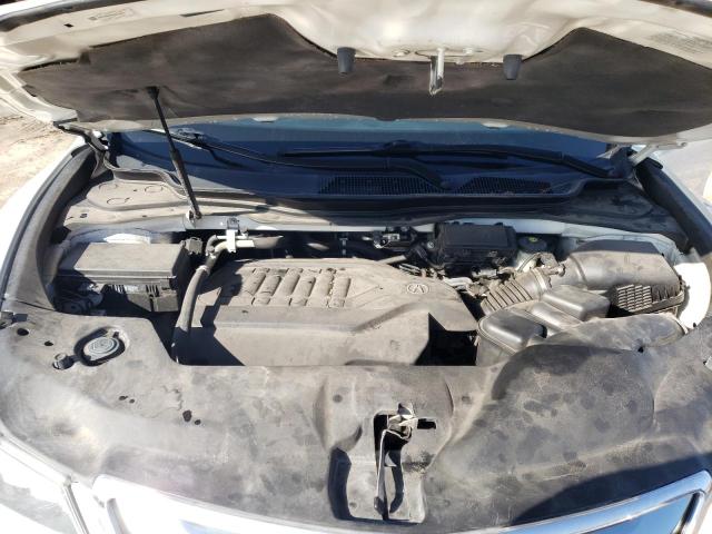 Photo 6 VIN: 5FRYD4H9XGB019070 - ACURA MDX ADVANC 