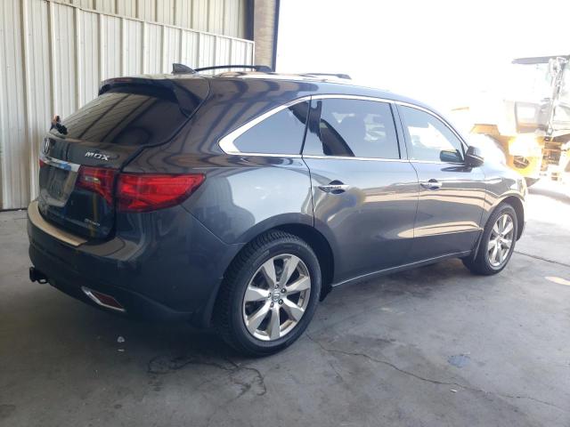 Photo 2 VIN: 5FRYD4H9XGB057303 - ACURA MDX ADVANC 