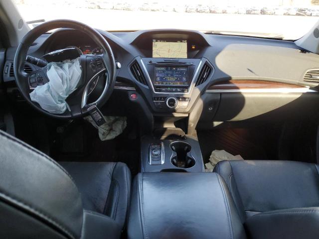 Photo 7 VIN: 5FRYD4H9XGB057558 - ACURA MDX ADVANC 