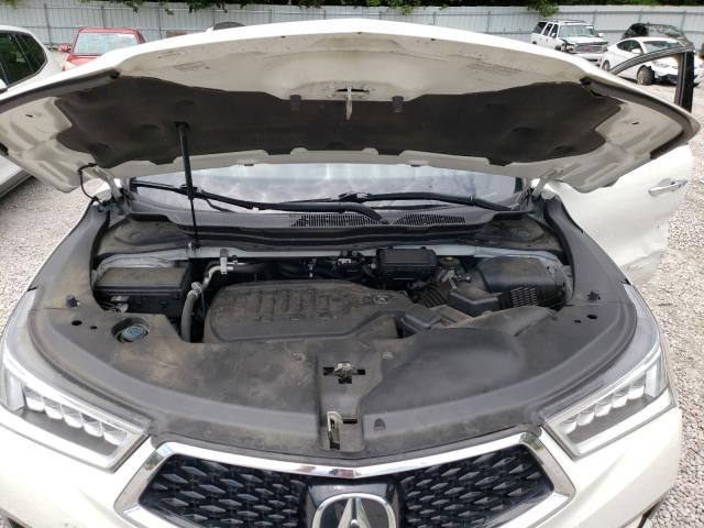 Photo 6 VIN: 5FRYD4H9XHB010418 - ACURA MDX ADVANC 