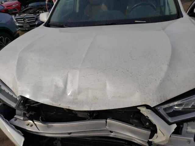 Photo 11 VIN: 5FRYD7H50HB001872 - ACURA MDX 