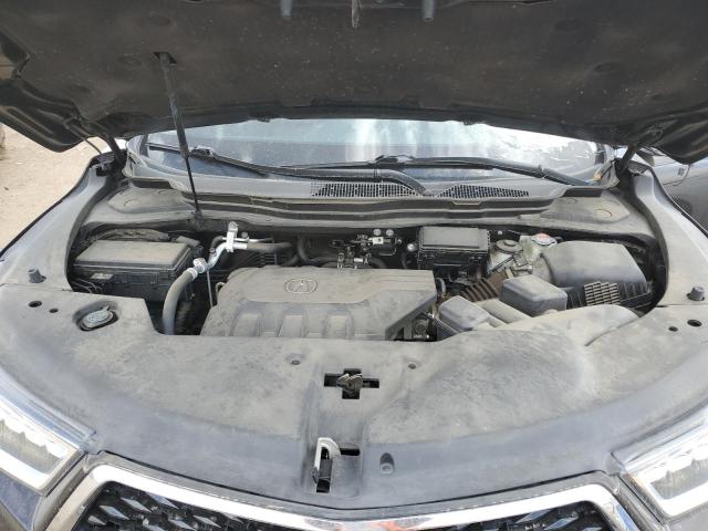 Photo 11 VIN: 5FRYD7H54HB001860 - ACURA MDX SPORT 