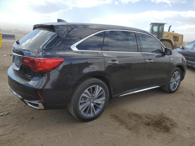 Photo 2 VIN: 5FRYD7H54HB001860 - ACURA MDX SPORT 