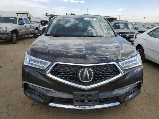 Photo 4 VIN: 5FRYD7H54HB001860 - ACURA MDX SPORT 