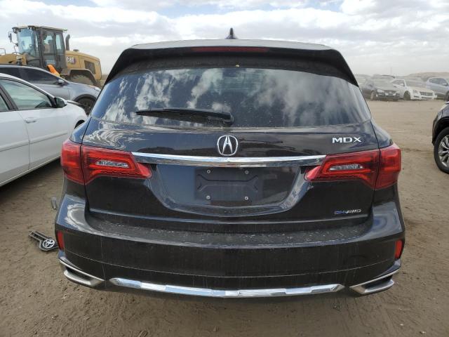 Photo 5 VIN: 5FRYD7H54HB001860 - ACURA MDX SPORT 