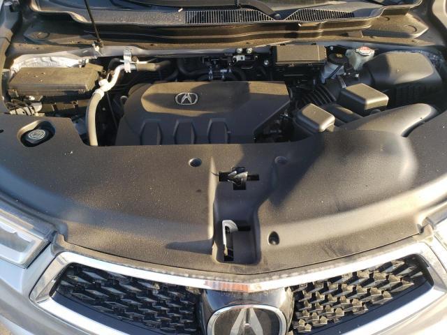 Photo 11 VIN: 5FRYD7H70HB000481 - ACURA MDX 