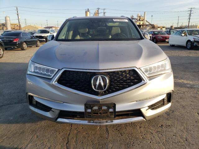 Photo 4 VIN: 5FRYD7H70HB000481 - ACURA MDX 