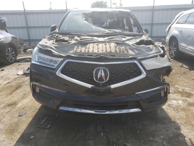 Photo 4 VIN: 5FRYD7H72HB001163 - ACURA MDX SPORT 