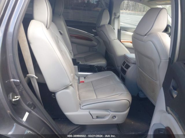 Photo 7 VIN: 5FRYD7H73HB000734 - ACURA MDX SPORT HYBRID 