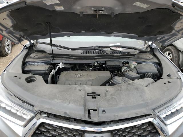 Photo 6 VIN: 5FRYD7H74HB001746 - ACURA MDX 