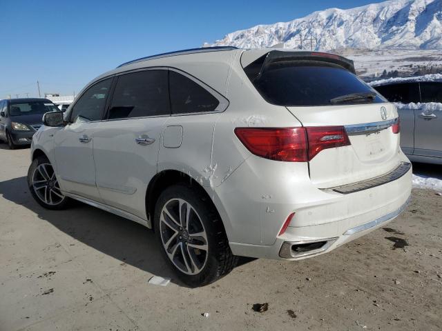 Photo 1 VIN: 5FRYD7H74HB001990 - ACURA MDX SPORT 