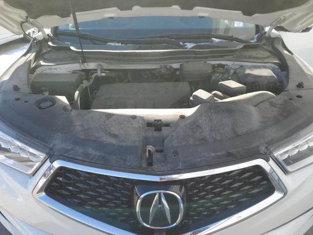 Photo 10 VIN: 5FRYD7H74HB001990 - ACURA MDX SPORT 