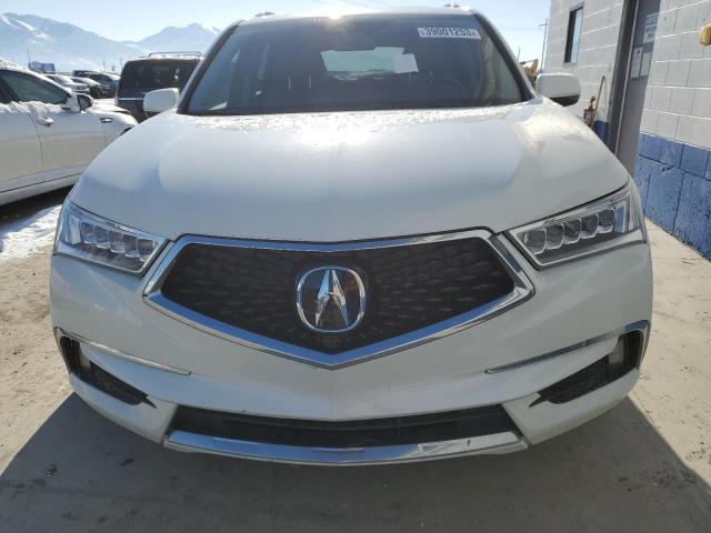 Photo 4 VIN: 5FRYD7H74HB001990 - ACURA MDX SPORT 