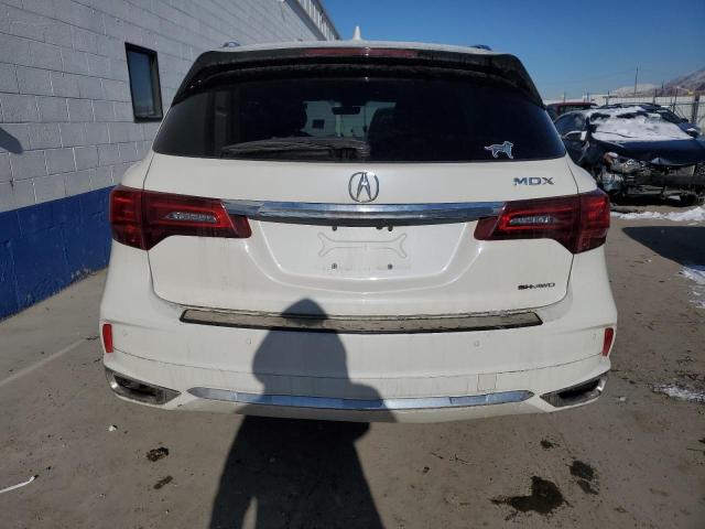 Photo 5 VIN: 5FRYD7H74HB001990 - ACURA MDX SPORT 