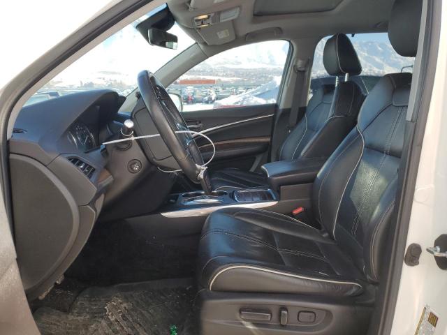 Photo 6 VIN: 5FRYD7H74HB001990 - ACURA MDX SPORT 