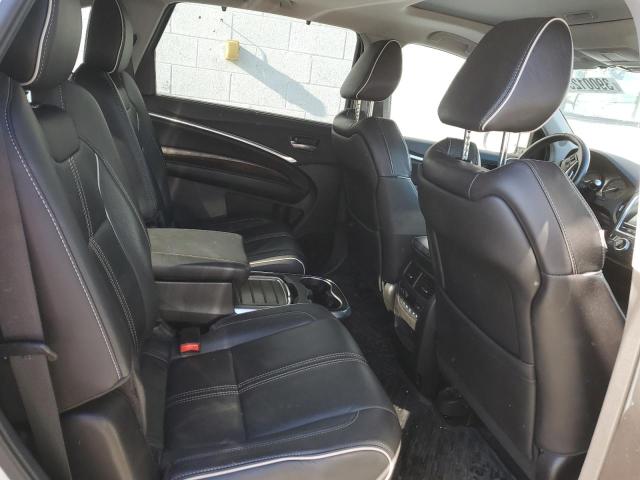 Photo 9 VIN: 5FRYD7H74HB001990 - ACURA MDX SPORT 