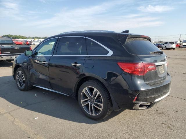 Photo 1 VIN: 5FRYD7H75HB001013 - ACURA MDX SPORT 