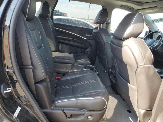 Photo 10 VIN: 5FRYD7H75HB001013 - ACURA MDX SPORT 