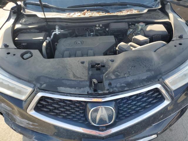 Photo 11 VIN: 5FRYD7H75HB001013 - ACURA MDX SPORT 