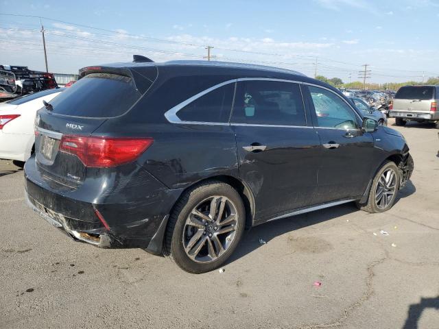 Photo 2 VIN: 5FRYD7H75HB001013 - ACURA MDX SPORT 