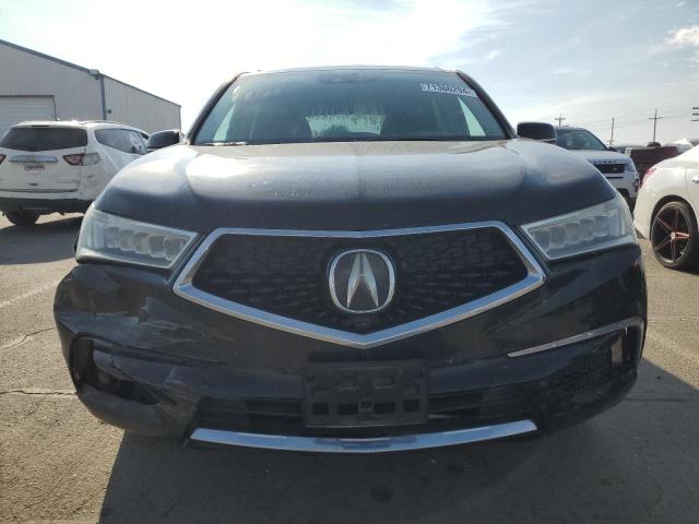 Photo 4 VIN: 5FRYD7H75HB001013 - ACURA MDX SPORT 