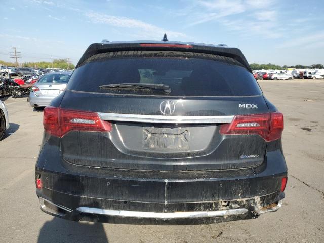 Photo 5 VIN: 5FRYD7H75HB001013 - ACURA MDX SPORT 