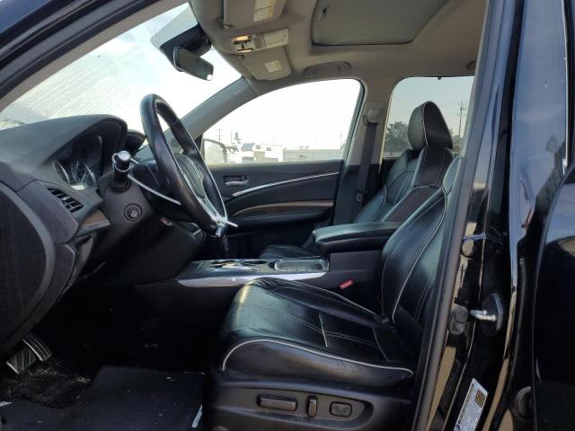 Photo 6 VIN: 5FRYD7H75HB001013 - ACURA MDX SPORT 