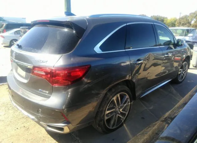 Photo 3 VIN: 5FRYD7H75HB001190 - ACURA MDX 