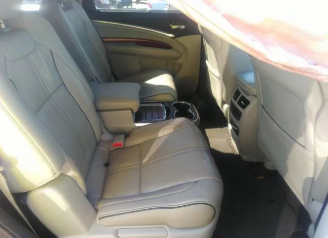 Photo 7 VIN: 5FRYD7H75HB001190 - ACURA MDX 