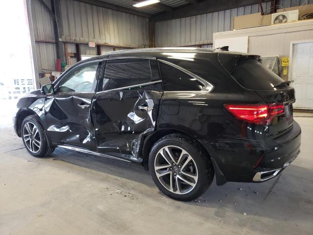 Photo 1 VIN: 5FRYD7H76HB000677 - ACURA MDX SPORT 