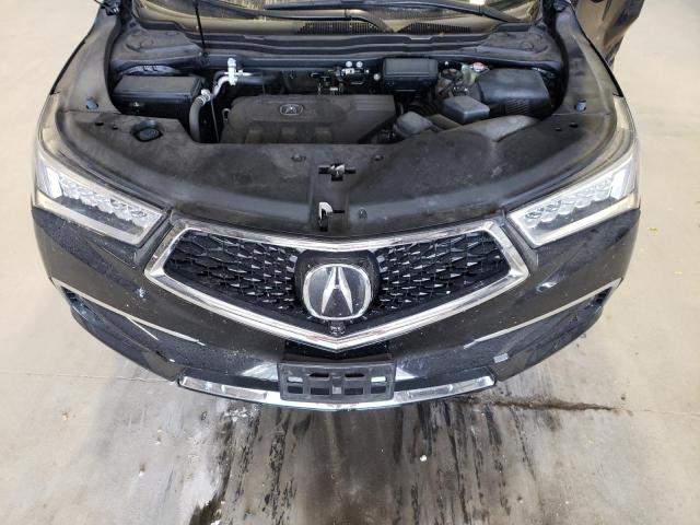 Photo 11 VIN: 5FRYD7H76HB000677 - ACURA MDX SPORT 