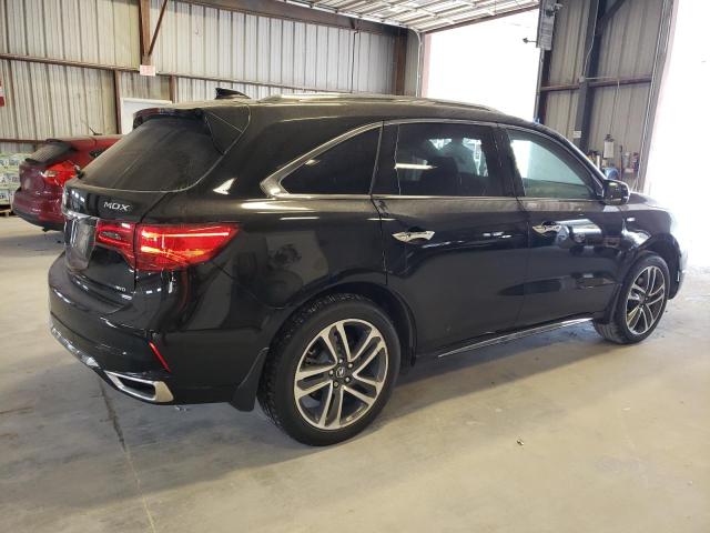 Photo 2 VIN: 5FRYD7H76HB000677 - ACURA MDX SPORT 