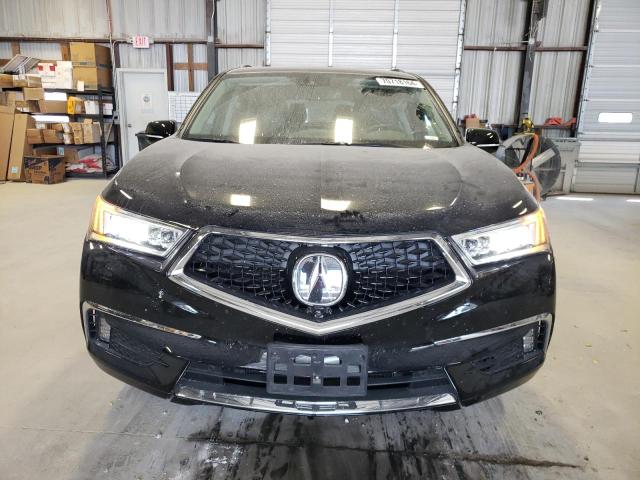 Photo 4 VIN: 5FRYD7H76HB000677 - ACURA MDX SPORT 