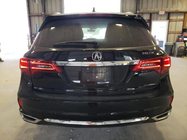 Photo 5 VIN: 5FRYD7H76HB000677 - ACURA MDX SPORT 