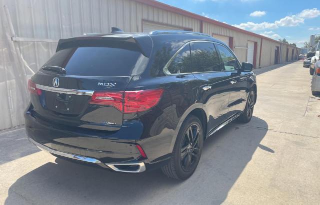 Photo 3 VIN: 5FRYD7H77HB000879 - ACURA MDX SPORT 