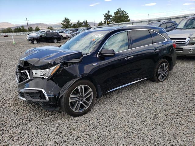 Photo 0 VIN: 5FRYD7H77HB001806 - ACURA MDX SPORT 