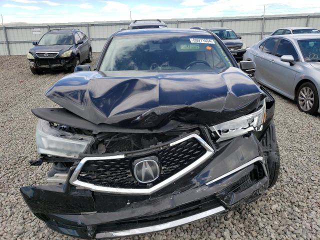 Photo 4 VIN: 5FRYD7H77HB001806 - ACURA MDX SPORT 