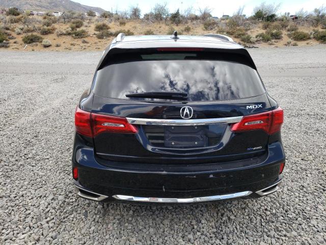 Photo 5 VIN: 5FRYD7H77HB001806 - ACURA MDX SPORT 