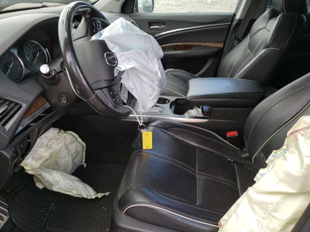 Photo 6 VIN: 5FRYD7H77HB001806 - ACURA MDX SPORT 